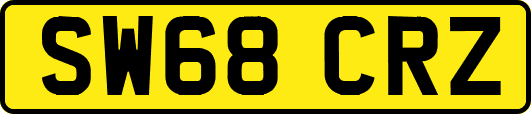 SW68CRZ