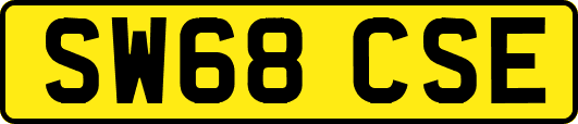 SW68CSE