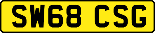 SW68CSG