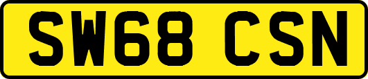 SW68CSN