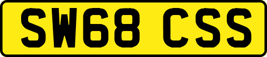 SW68CSS