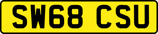 SW68CSU