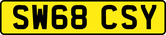 SW68CSY
