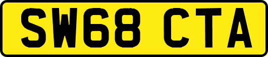 SW68CTA
