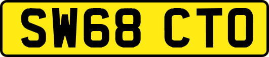 SW68CTO