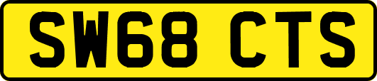 SW68CTS