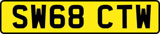 SW68CTW