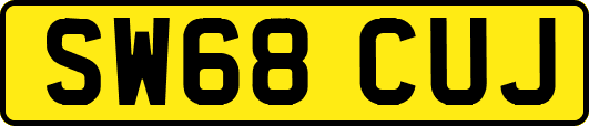 SW68CUJ