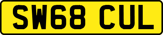 SW68CUL