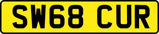 SW68CUR