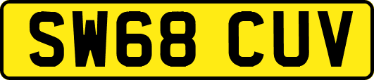 SW68CUV