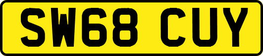 SW68CUY