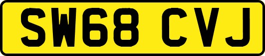 SW68CVJ
