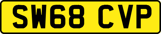 SW68CVP