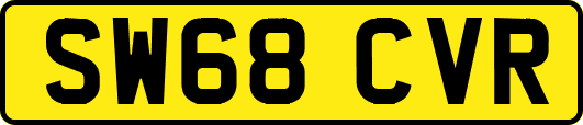 SW68CVR