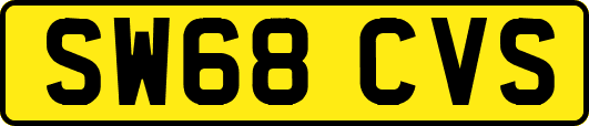 SW68CVS