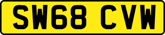 SW68CVW