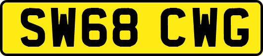 SW68CWG