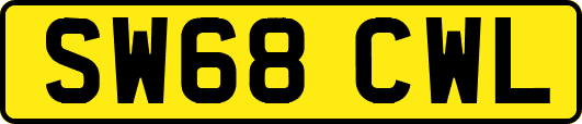 SW68CWL