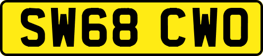 SW68CWO