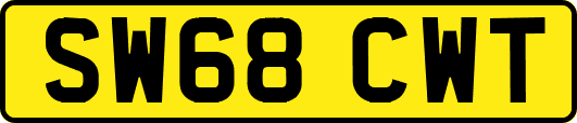SW68CWT