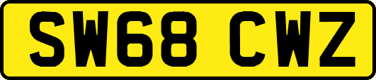 SW68CWZ