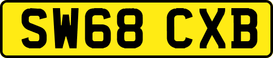 SW68CXB