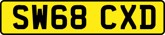 SW68CXD