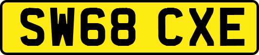 SW68CXE