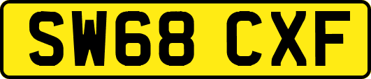 SW68CXF