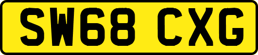 SW68CXG