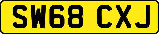 SW68CXJ