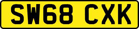 SW68CXK