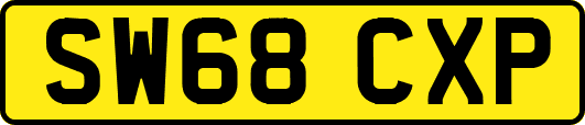 SW68CXP