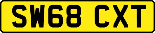 SW68CXT