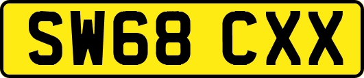 SW68CXX