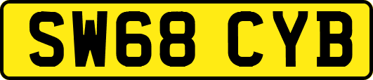 SW68CYB