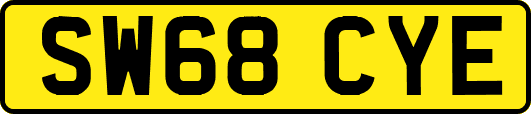 SW68CYE