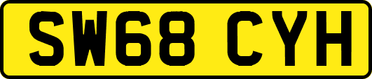 SW68CYH