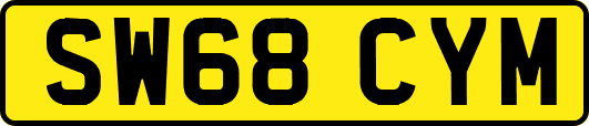 SW68CYM