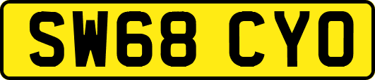 SW68CYO