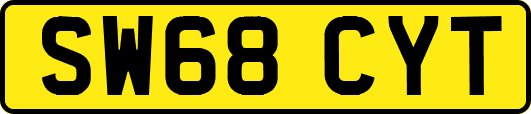 SW68CYT