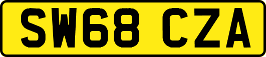 SW68CZA