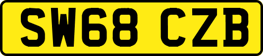 SW68CZB