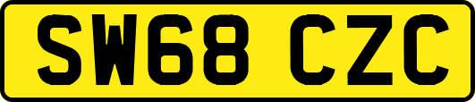 SW68CZC