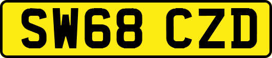 SW68CZD