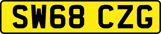 SW68CZG