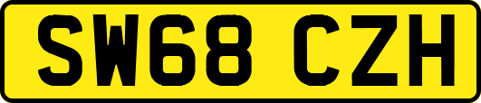 SW68CZH