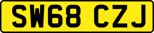 SW68CZJ