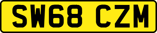 SW68CZM